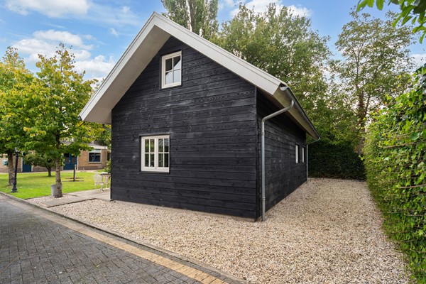 Medium property photo - Dorpsstraat 6, 4152 EP Rhenoy